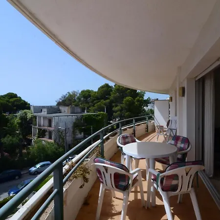 Medes Park Ii 3-3 Apartman