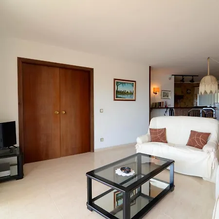Apartman Medes Park Ii 3-3 L'Estartit
