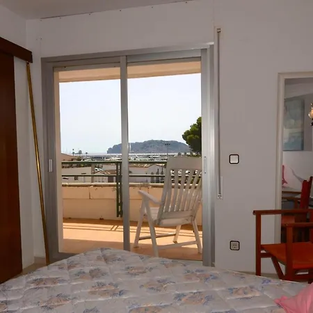 Medes Park Ii 3-3 *
