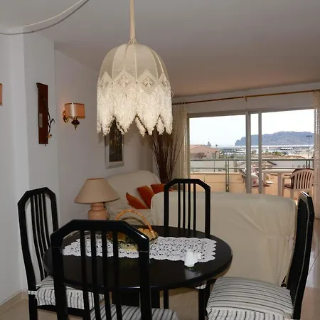 Apartman Medes Park Ii 3-3