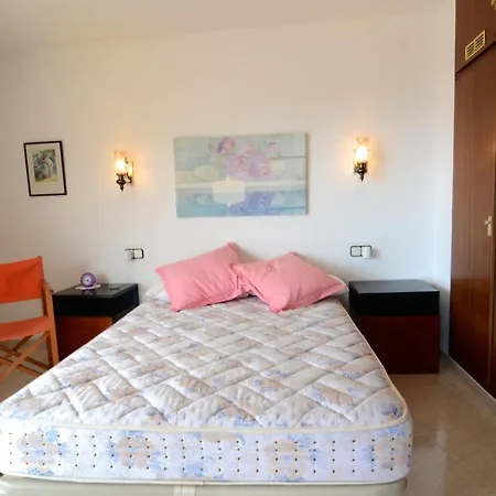 Apartman Medes Park Ii 3-3 L'Estartit