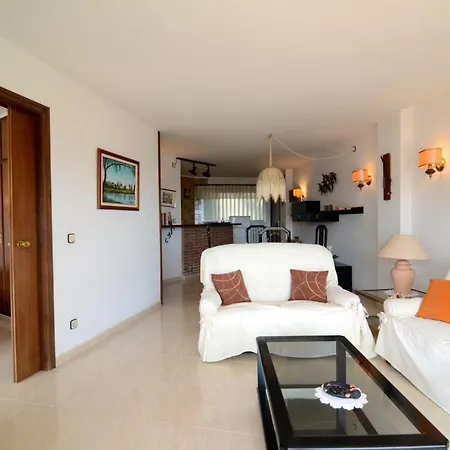 Apartman Medes Park Ii 3-3