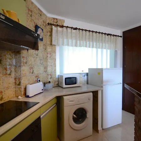 Medes Park Ii 3-3 Apartman L'Estartit