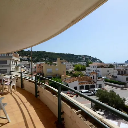 Medes Park Ii 3-3 * L'Estartit